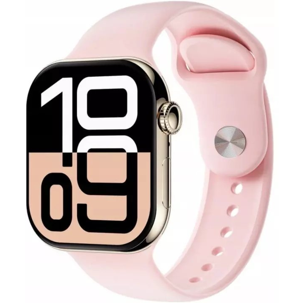 Platinet PSMART29RG Smart Watch Rose Gold 2,01"