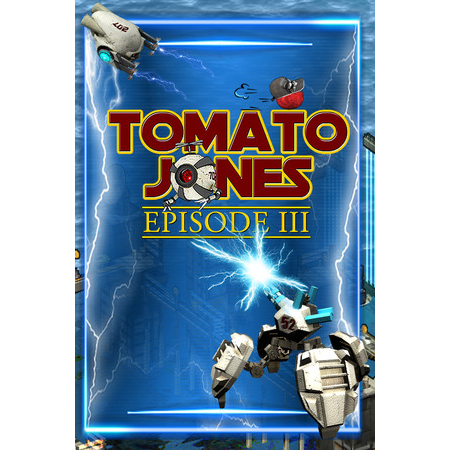 Joc Tomato Jones - Episode 3 cod de activare Steam