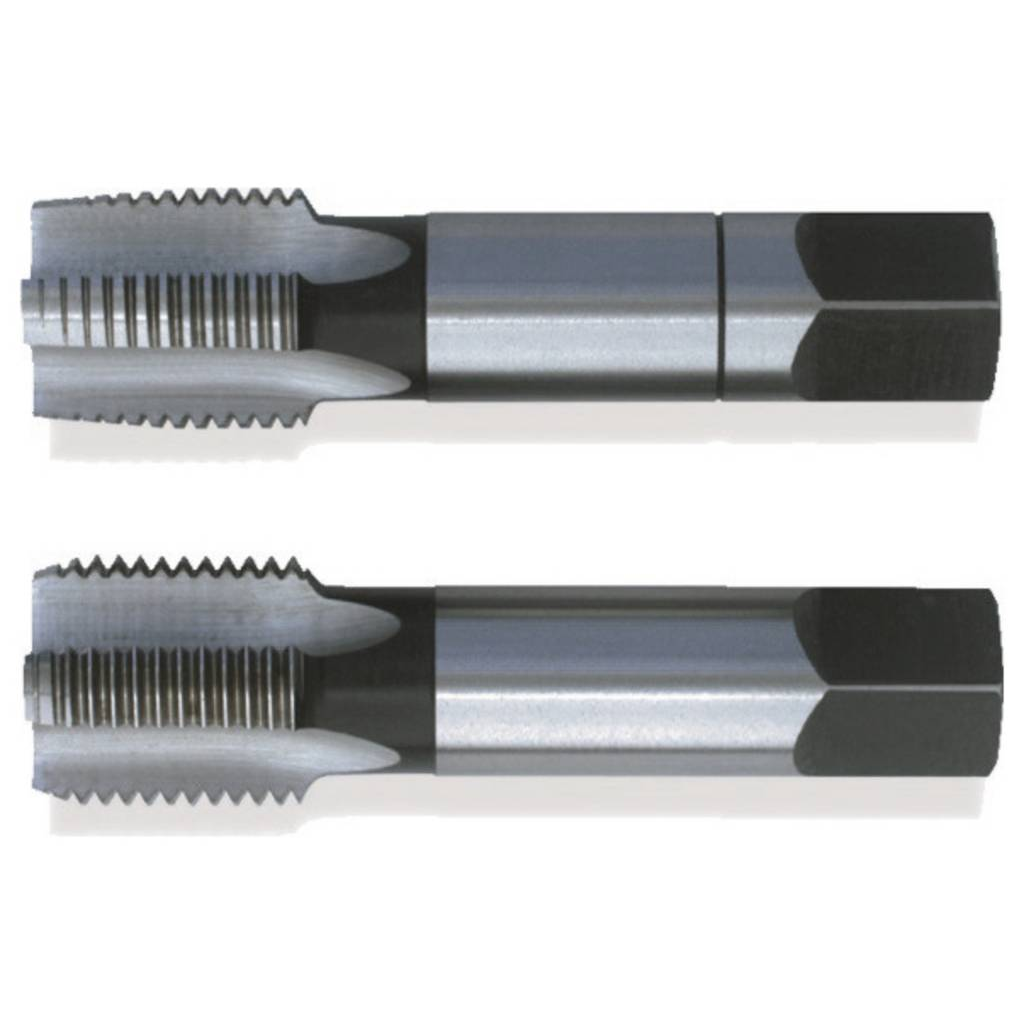 Alarm Werkzeuge Kézi menetfúró készlet 2 db (56080340) (56080340)