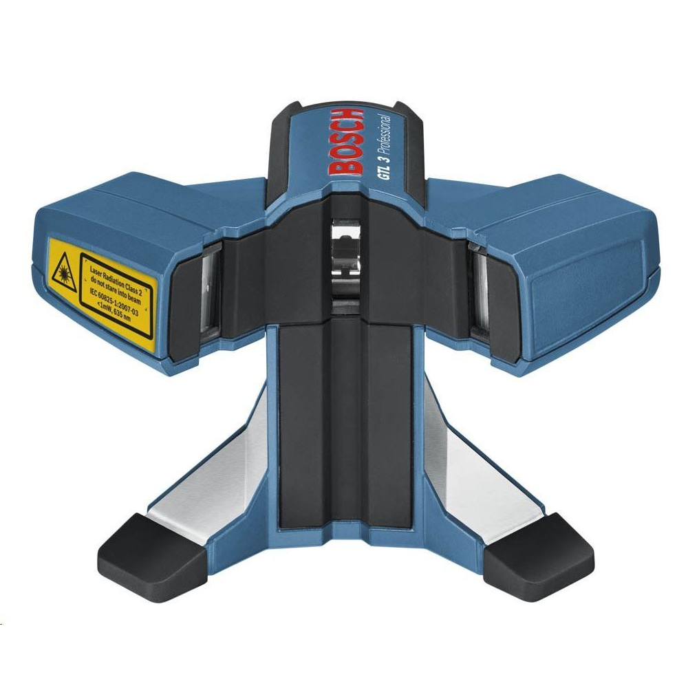 Bosch Professional GTL 3 csempelézer (0601015200) (0601015200)