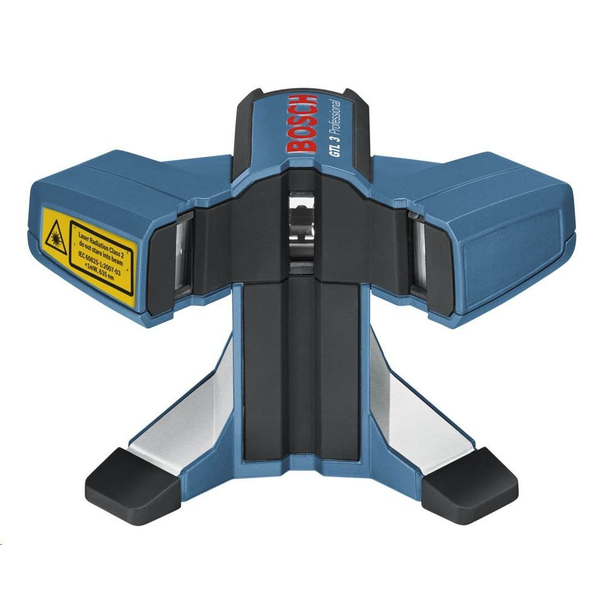 Bosch Professional GTL 3 csempelézer (0601015200)