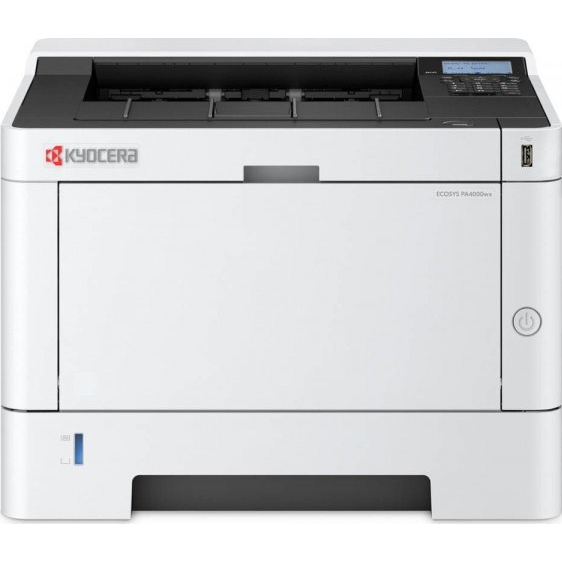 Drukarka laserowa Kyocera KYOCERA ECOSYS PA4000wx/Plus Laserdrucker sw