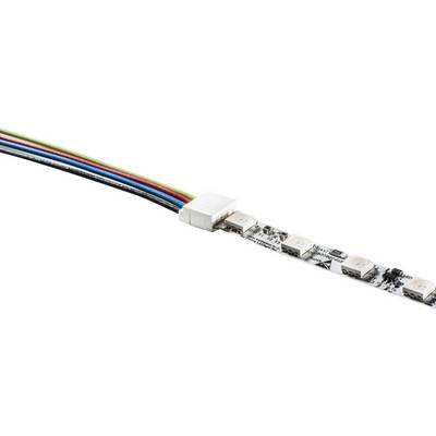 Csatlakozó (H x Sz x Ma) 9 x 9 x 4 mm Barthelme 50070202 50070202 (50070202)