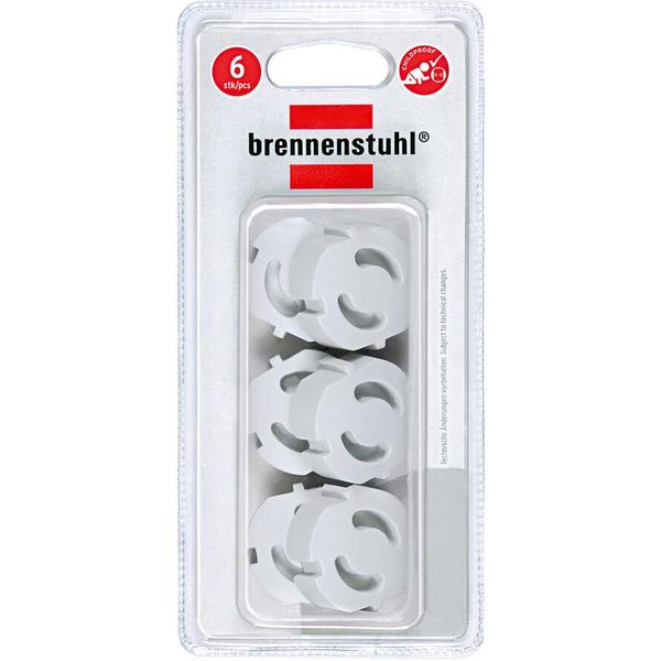 Dětská pojistka Brennenstuhl pro