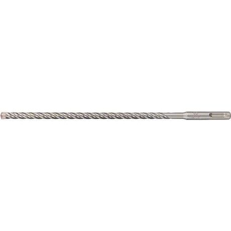 Bosch PRO SDS-Plus 5X kalapácsfúrószár, 8x200x260 mm 10 db, vasbeton, tégla, kő