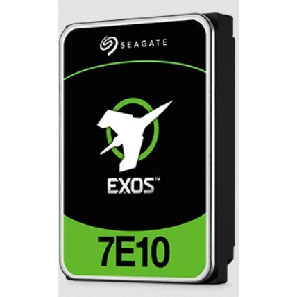Seagate Enterprise ST10000NM017B harddisk 10 TB 7200 rpm 256 MB 3.5" Serial ATA III