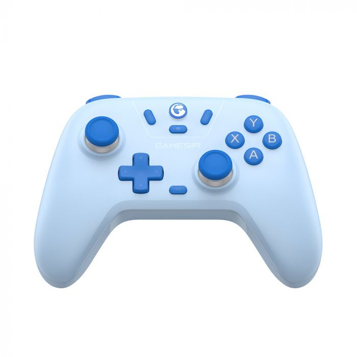 GameSir Nova Lite Bluetooth kontroller kék (GameSir Nova Lite Sky Blue)