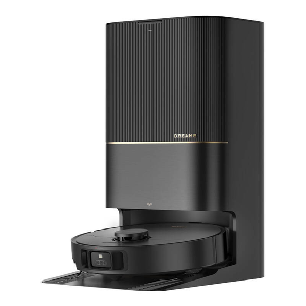 Dreame X40 Ultra Complete Без торба Черен
