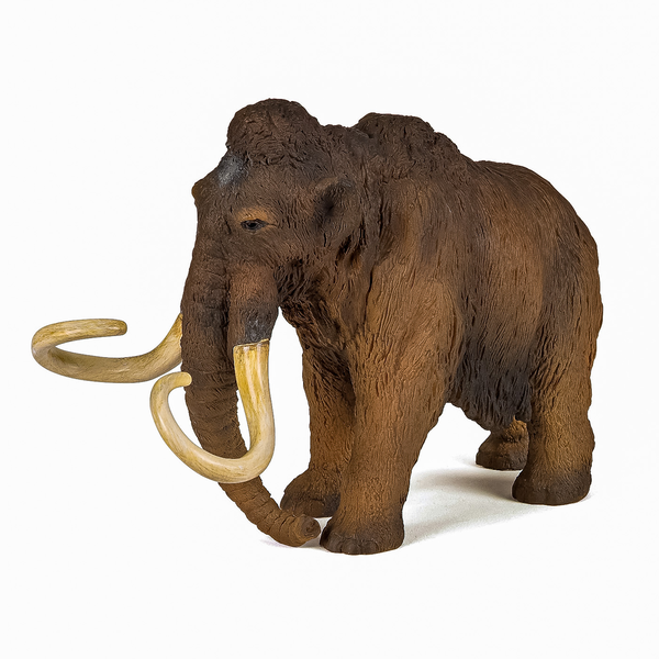 PAPO MAMMOTH FIGURINE