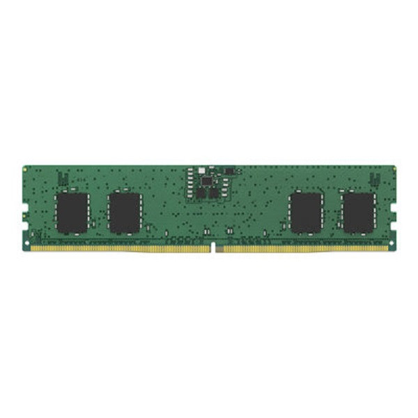 HP 8GB DDR5 4800 MHz UDIMM Memória (4M9X9AA)