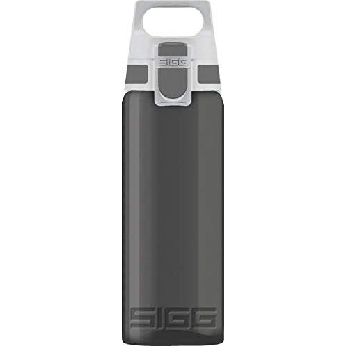 Cantimplora Sigg Antracita (0,6l) (reacondicionado B)