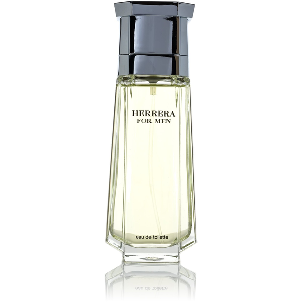 Carolina Herrera For Men Edt 200ml