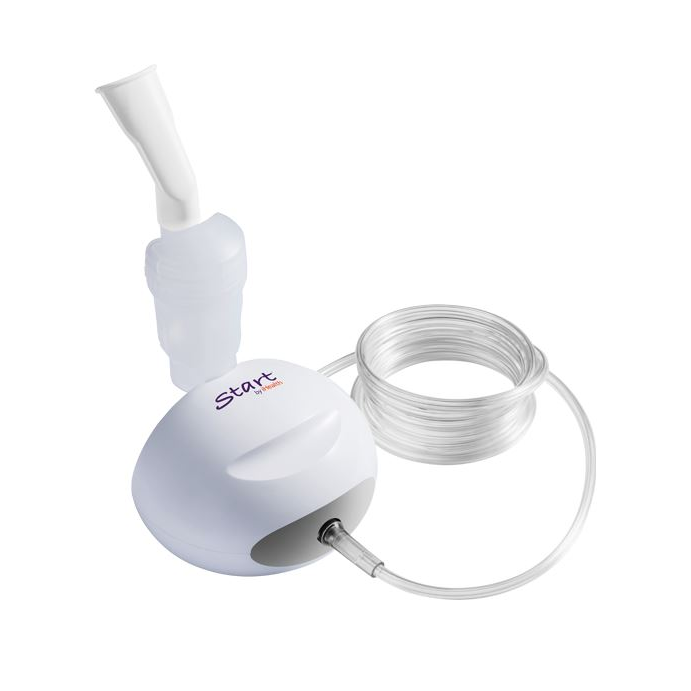 iHealth NB-218C kompresszoros inhalátor (NB-218C)