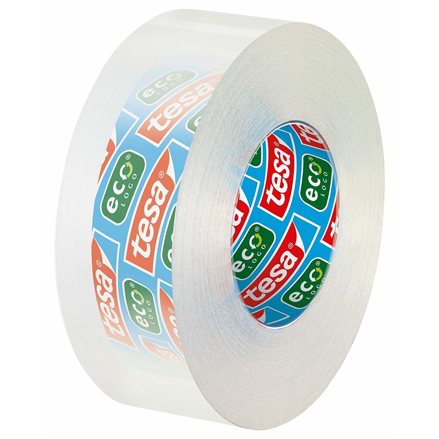 Tesa Átlátszó ragasztószalag 8 tekercs 33 m x 19 mm/tekercs (57074-00000-01)