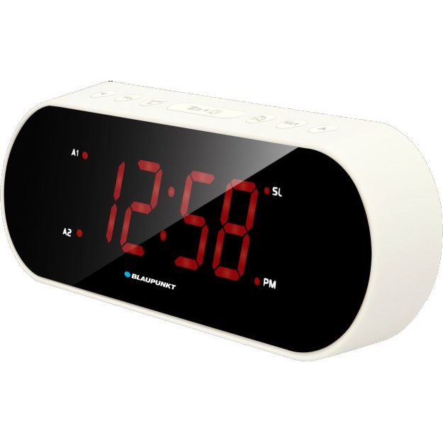 BLAUPUNKT CR 6WH fehér (CR6WH)