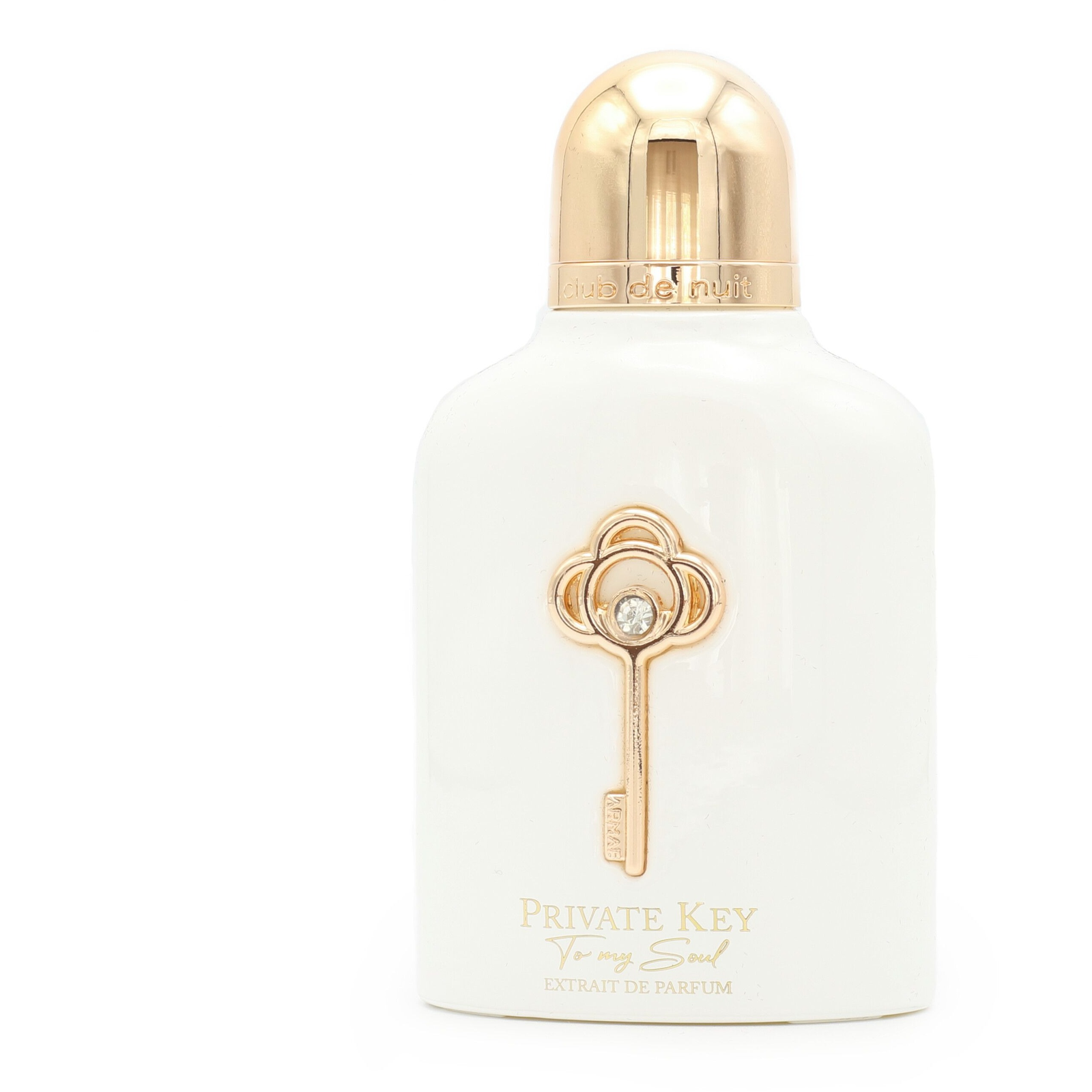 ARMAF Private Key To My Soul Extrait de Parfum 100 ml (6294015175943)