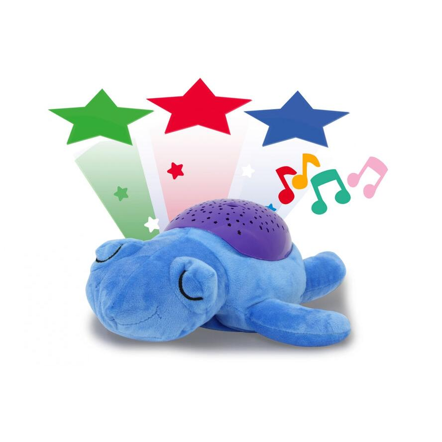 Jamara Sternenlicht LED Dreamy Schildkröte 6M+ (460431) (460431)
