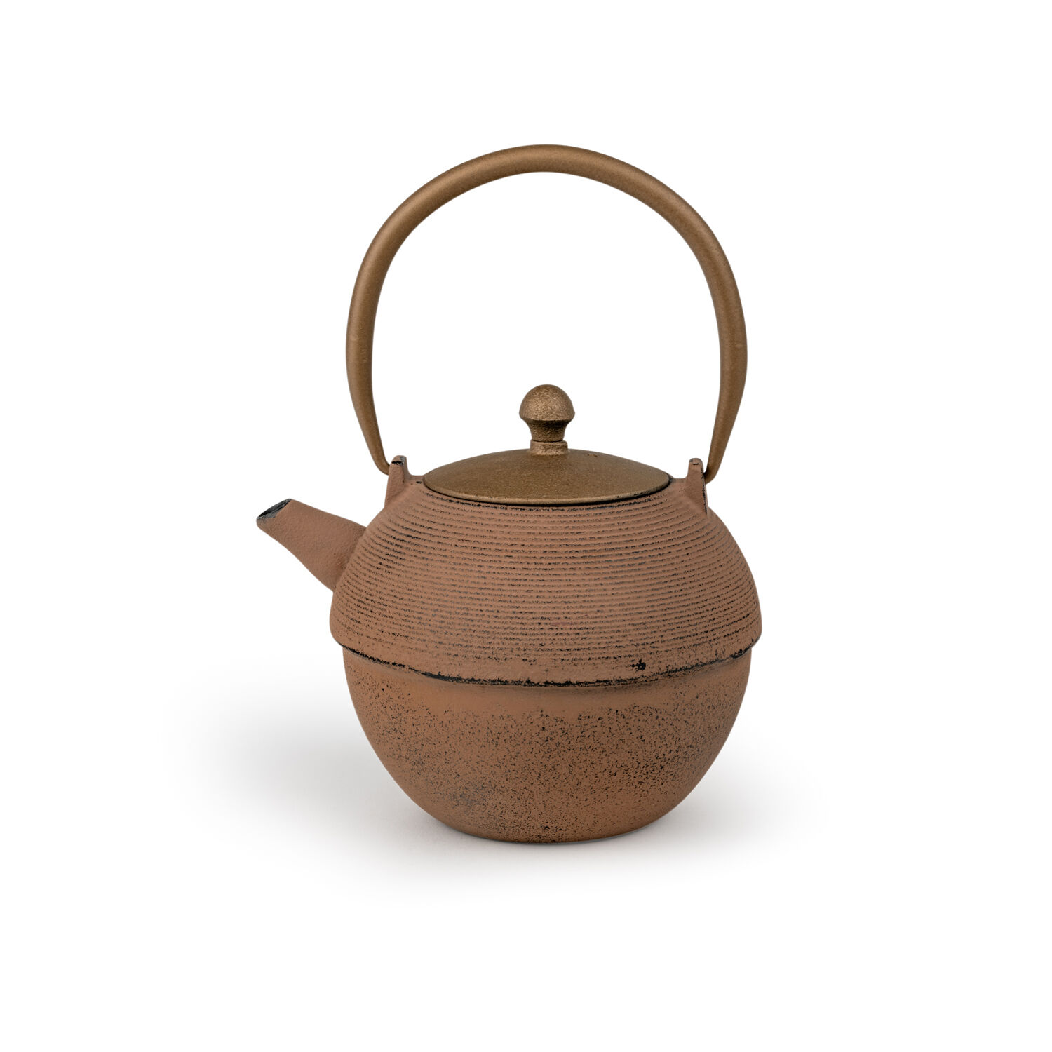 Bredemeijer 153042 Sakura Teáskanna 1.2L - Barna (153042)