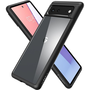 Spigen Ultra Hybrid, black - Google Pixel 6