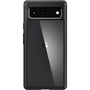 Spigen Ultra Hybrid, black - Google Pixel 6