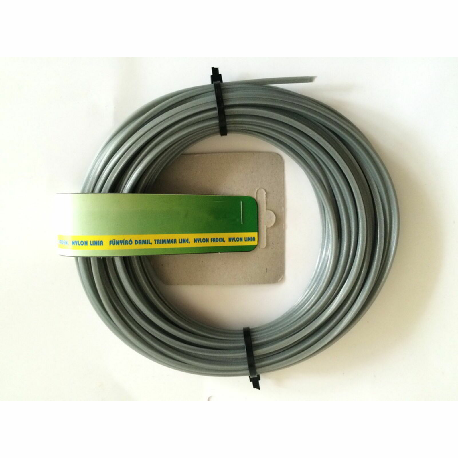 Profi 3.0mm Szögletes damil (15m) (FIN030/A)