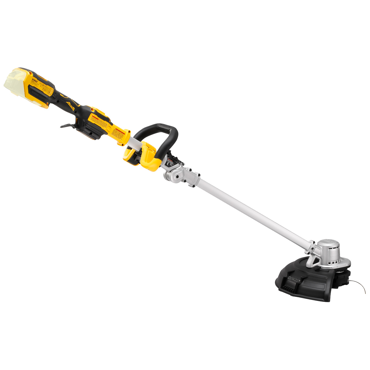 DeWALT DCMST561N-XJ Akkus szegélynyíró (Akku és töltő nélkül) (DCMST561N-XJ)