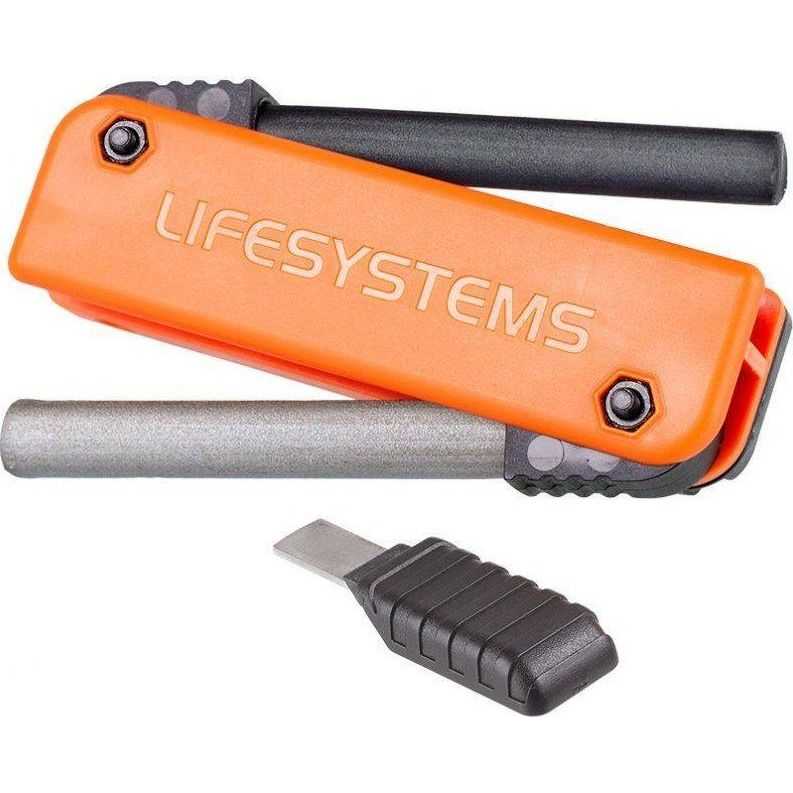 Lifesystems Dual Action Firestarter (5031863422147)