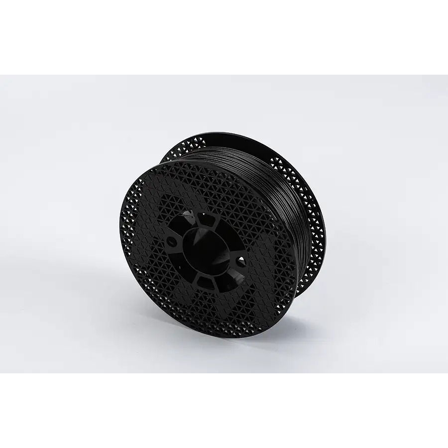 Filament PM 1.75 PLA grafitfekete, 1 kg (CZF175PLA_BE)