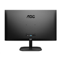 AOC B2 24B2XHM2 počítačový monitor 60,5 cm (23.8") 1920 x 1080 px Full HD LCD Černá