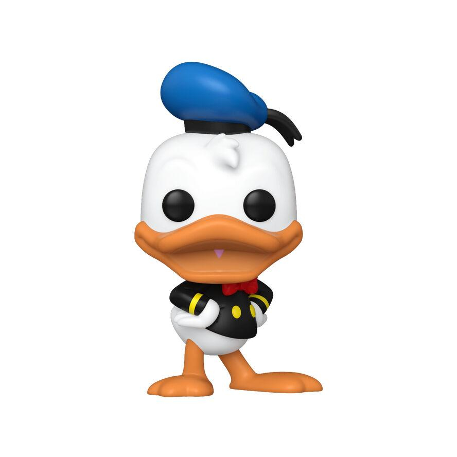 Funko Pop! Disney Donald Duck - Donald kacsa figura (146609)