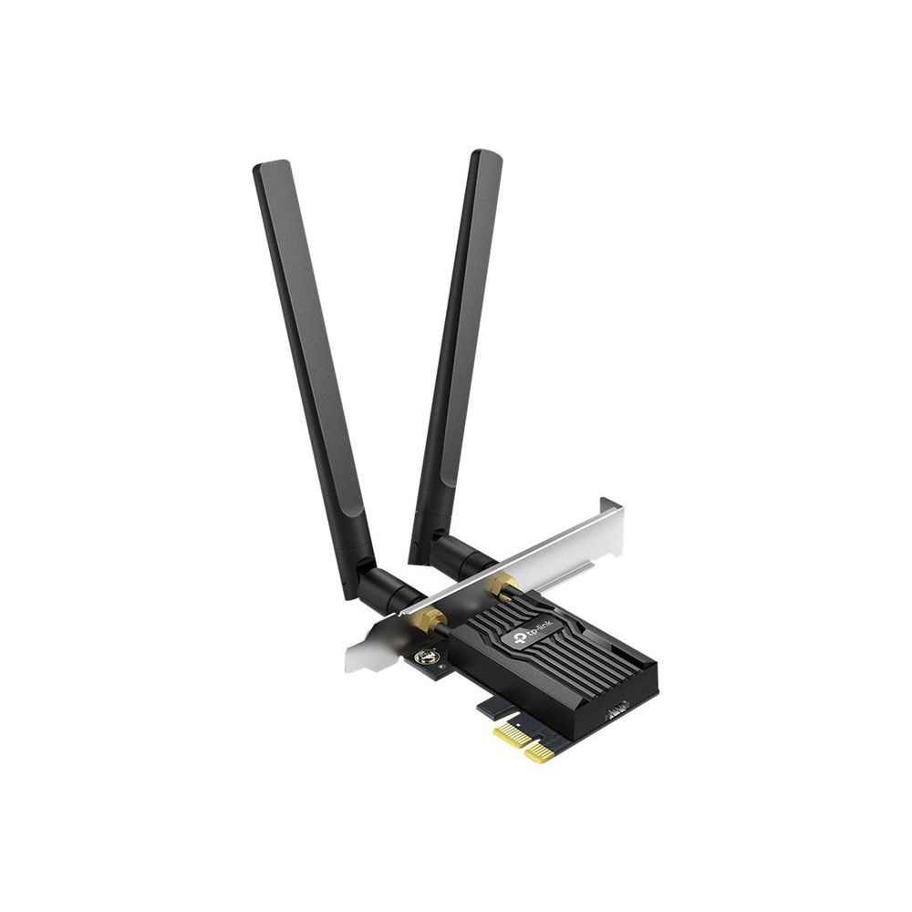 TP-Link Archer TX55E WLAN / Bluetooth 2402 Mbit/s (ARCHER TX55E)