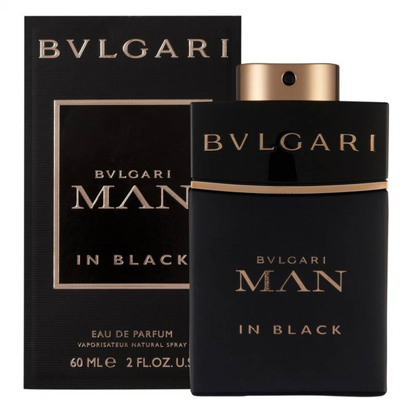Parfémovaná voda Bvlgari 60 ml