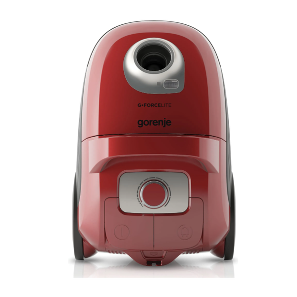 Gorenje VCEA23GLR Porzsákos porszívó