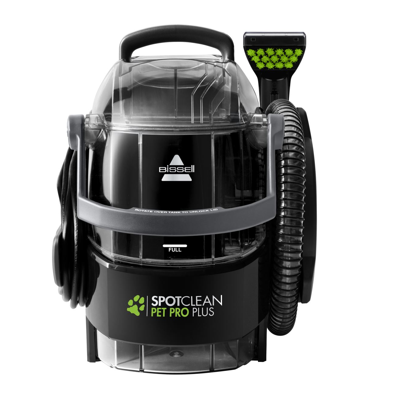 Bissell SpotClean Pet Pro Plus folttisztító (11120272369) (11120272369)