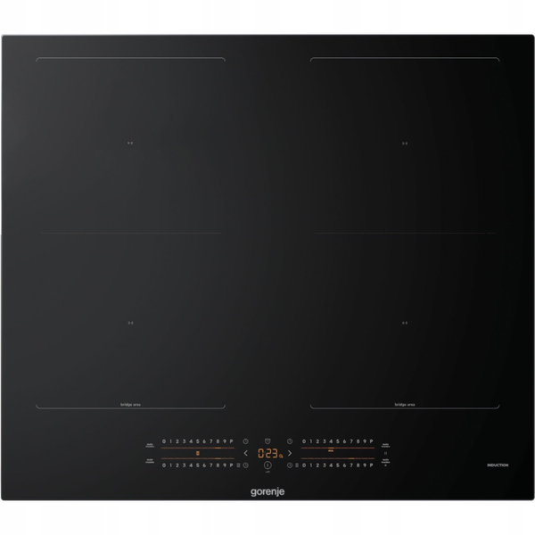 Indukciós főzőlap Gorenje GI6442BSC