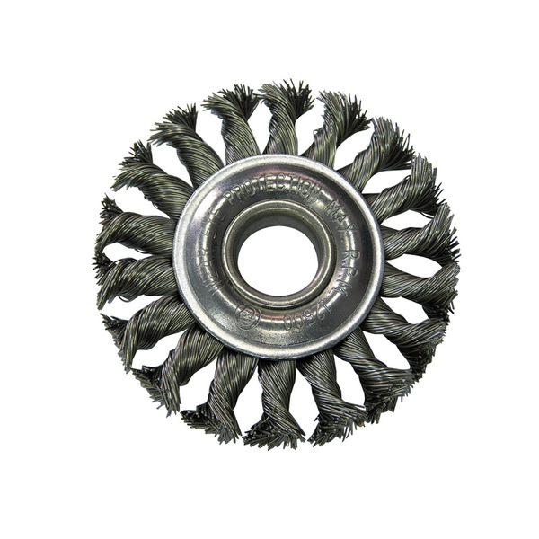Proline Drótkerék Kefe Skr Fi=178 mm