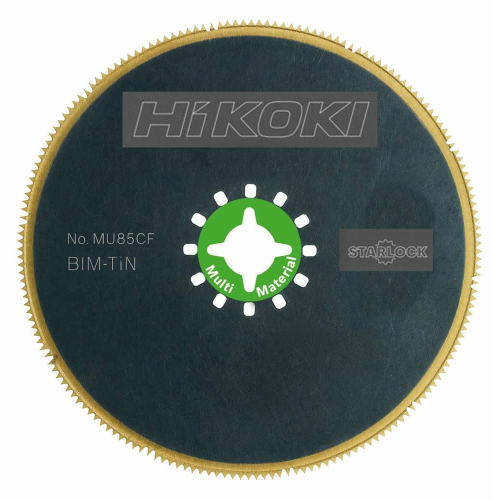 Hitachi-Hikoki Multi-Szerszám Kés MSU85C Multi 782788 (782788)