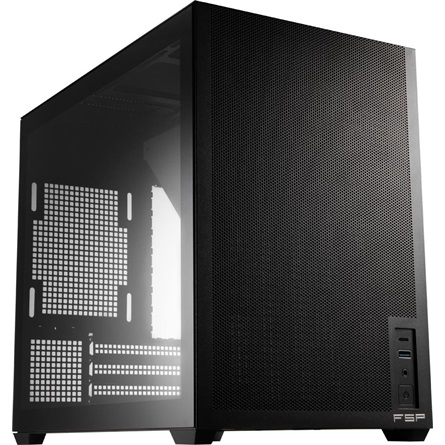 FSP S210-B Mini Tower Sort