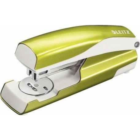 Leitz NeXXt WOW 5502 Verde, Metallico