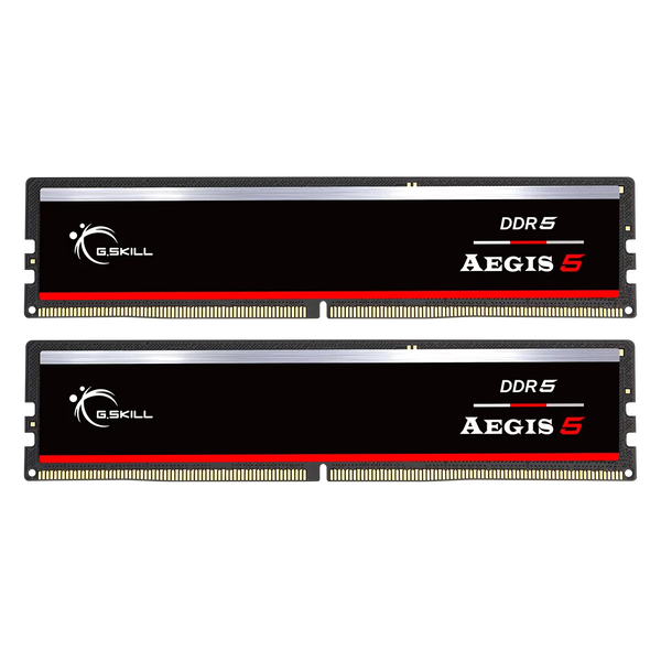 32GB DDR5/6000 CL36 (2x 16GB) G.Skill Aegis 5