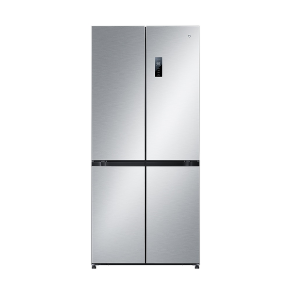 XIAOMI LTP4551EU Mijia Side by side hűtőszekrény 4 ajtós 502L E