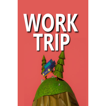 Work Trip (PC - Steam elektronikus játék licensz)