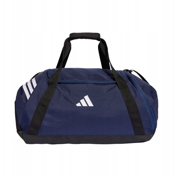 Adidas táska Tiro Duffle Medium sötétkék KD4243