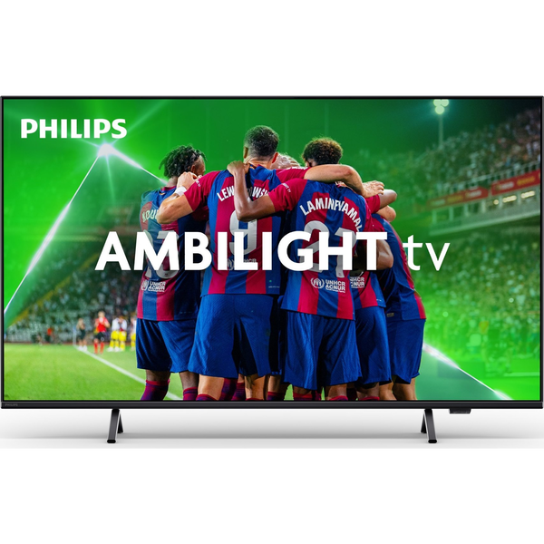 Philips 65PUS8319/12 телевизор 165,1 см (65") 4K Ultra HD Smart TV Wi-Fi Черен