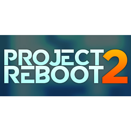 Project: R.E.B.O.O.T 2 (PC - Steam elektronikus játék licensz)