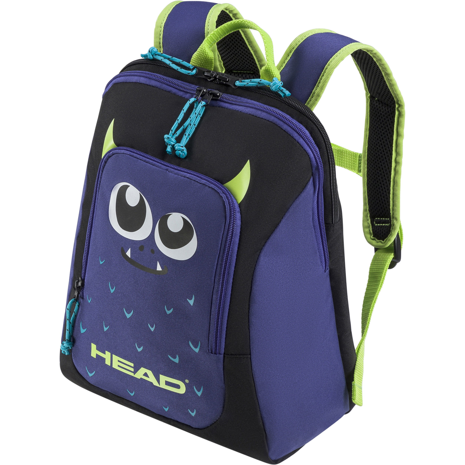 Head Kids Tour Backpack 14 l Monster (724794852668)