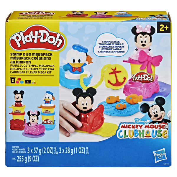 Play-Doh G31105L00 giocattolo artistico e artigianale
