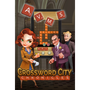 Crossword City Chronicles
