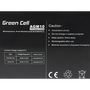 Green Cell 12V 20Ah AGM Zselés akkumulátor