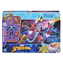 Marvel Spider-Man Bend N Flex Space Mission Flex Jet